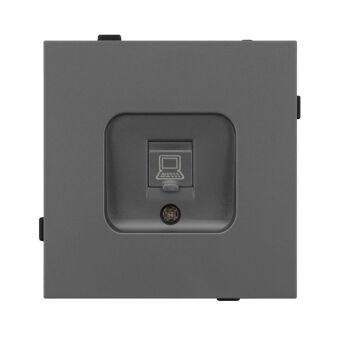 Розетка Arlight 054593