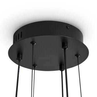 Подвесной светильник Freya FR5557PL-L22B1