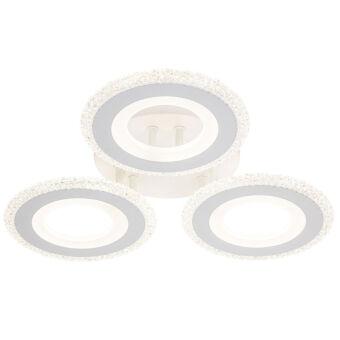 Накладная люстра Escada 10256/3LED