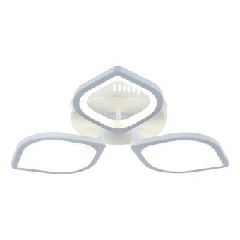 Накладная люстра Escada 10216/3LED