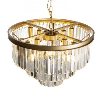 Каскадная люстра LOFT IT 10019/500C