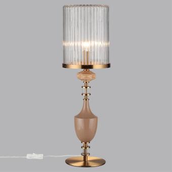 Настольная лампа Odeon Light 5414/1TA