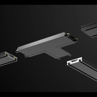 Коннектор Novotech 135210
