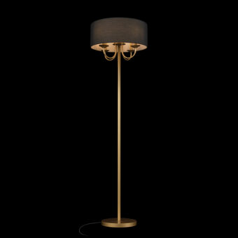 Торшер LOFT IT 10416F GD