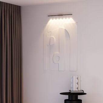 Светильник для картин Elektrostandard Artline (40162/LED) титан