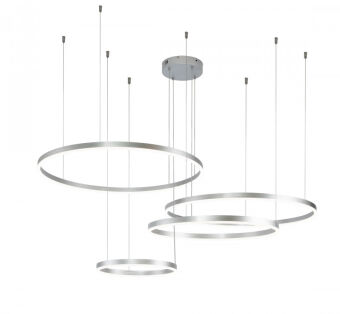 Подвесная люстра Indigo V000016L