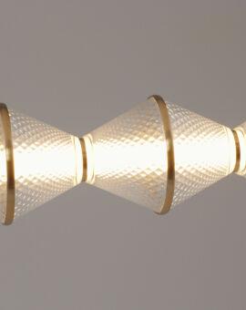 Подвесной светильник Moderli V11362-PL