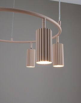 Подвесная люстра Moderli V11068-6P