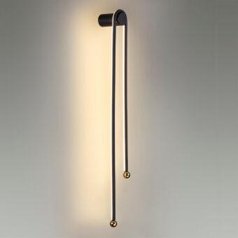 Бра Odeon Light 6633/18WL