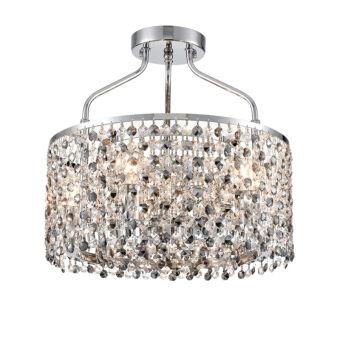 Накладная люстра LUMION 8244/5C