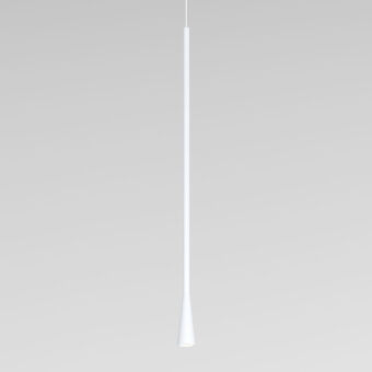 Подвесной светильник Elektrostandard 50312 LED 7W 3000K белый