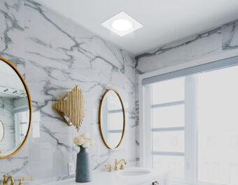 Влагозащищенный светильник Ambrella Light TN6607