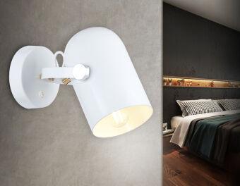 Спот Ambrella Light TR8202