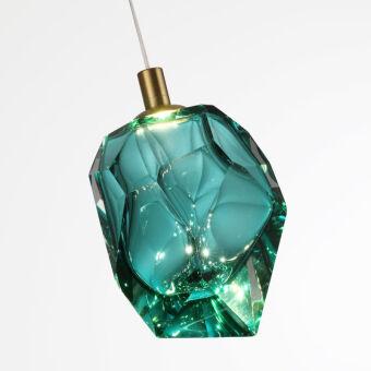 Подвесной светильник Odeon Light 7110/4LB