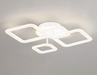 Накладная люстра Ambrella Light FA4382