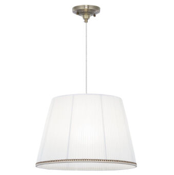 Подвесная люстра Citilux CL402030