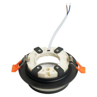 Встраиваемый светильник Feron 51086