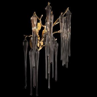 Бра LOFT IT 10350/3W AB