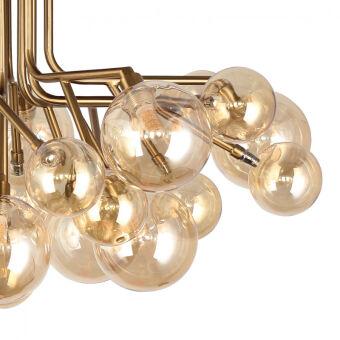 Люстра на штанге Favourite 2525-10U