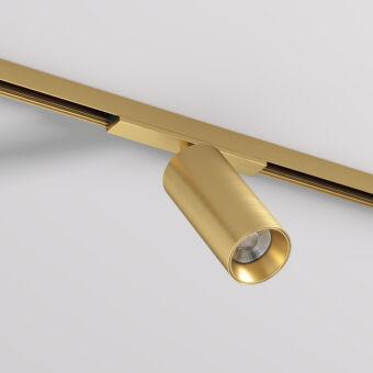 Светильник на шине Denkirs DK5741-SB