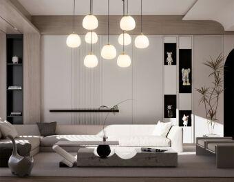 Подвесной светильник Ambrella Light LH51001