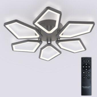 Накладная люстра Natali Kovaltseva LED LAMPS 81444