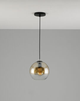 Подвесной светильник Moderli V1691-1P