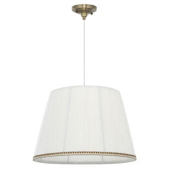 Подвесная люстра Citilux CL402030