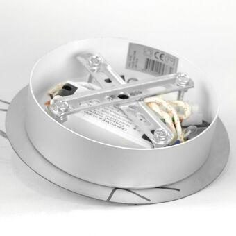 Подвесная люстра Lussole LSP-7416