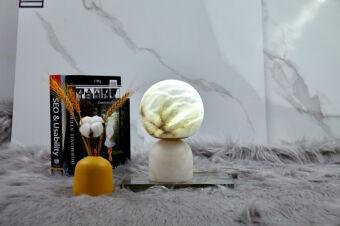 Настольная лампа Fluorite FL1032-1T