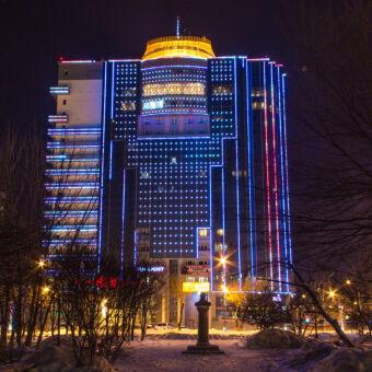 Лента Feron 26241