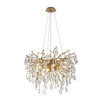 Подвесная люстра MODELUX MS.2118.600 BS