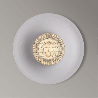 Встраиваемый светильник ARTE Lamp A7095PL-1WH