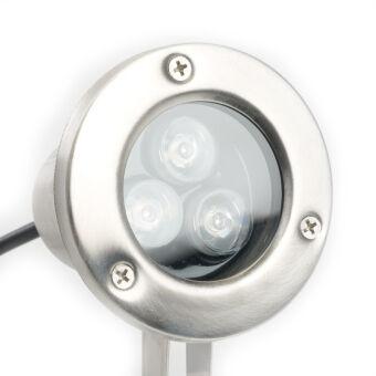 Прожектор Feron 48467