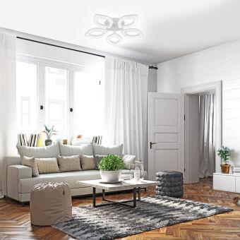 Накладной светильник Escada 10289/5LED