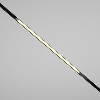 Светильник на шине Maytoni Technical TR231-2-15W3K-B