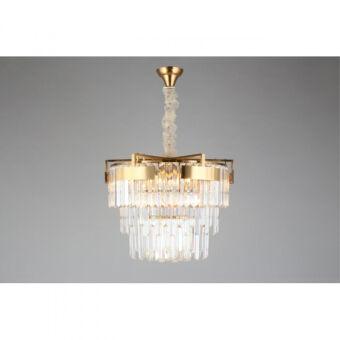 Каскадная люстра APLOYT APL.813.13.09