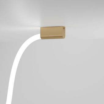 Крепеж Elektrostandard FL 28101 латунь