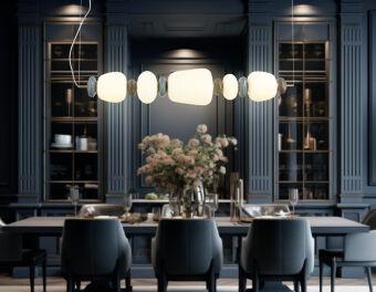 Подвесной светильник Ambrella Light LH53176