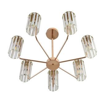 Люстра на штанге LUMION 8347/7