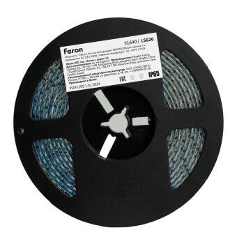 Лента Feron 51640