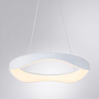 Подвесная люстра ARTE Lamp A3085SP-56WH