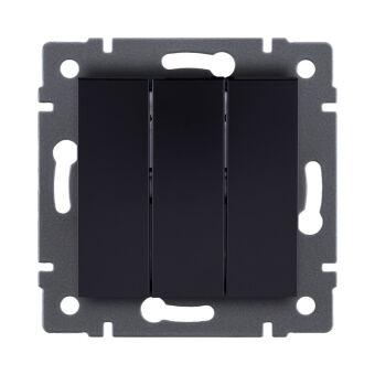 Выключатель KOLLINGER REA-R-012BK