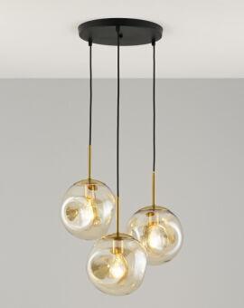 Подвесной светильник Moderli V2101-P