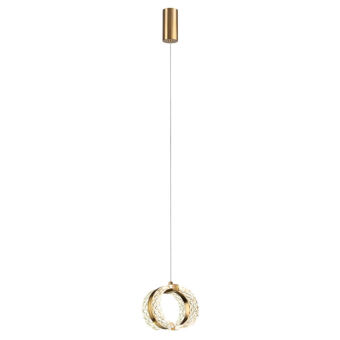 Подвесной светильник Odeon Light 5030/8L