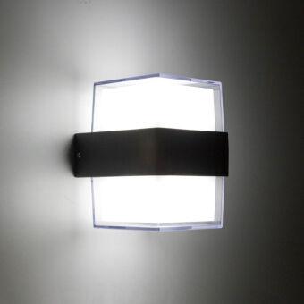 Светильник настенный Citilux CLU0009K