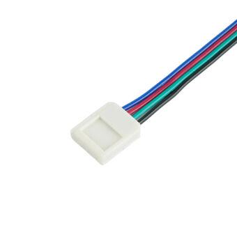 Соединитель для лент Feron 23067