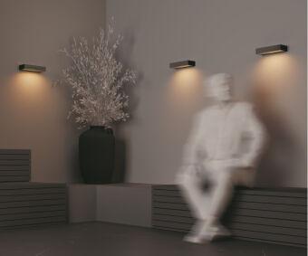 Светильник настенный Maytoni O428WL-L10GF3K