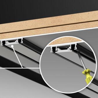 Шинопровод Novotech 135195