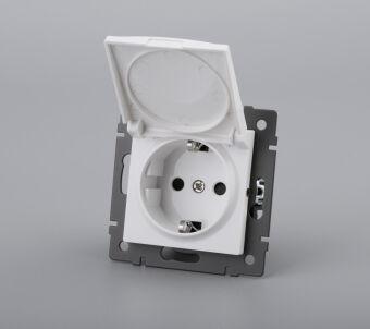 Розетка Arlight 049833